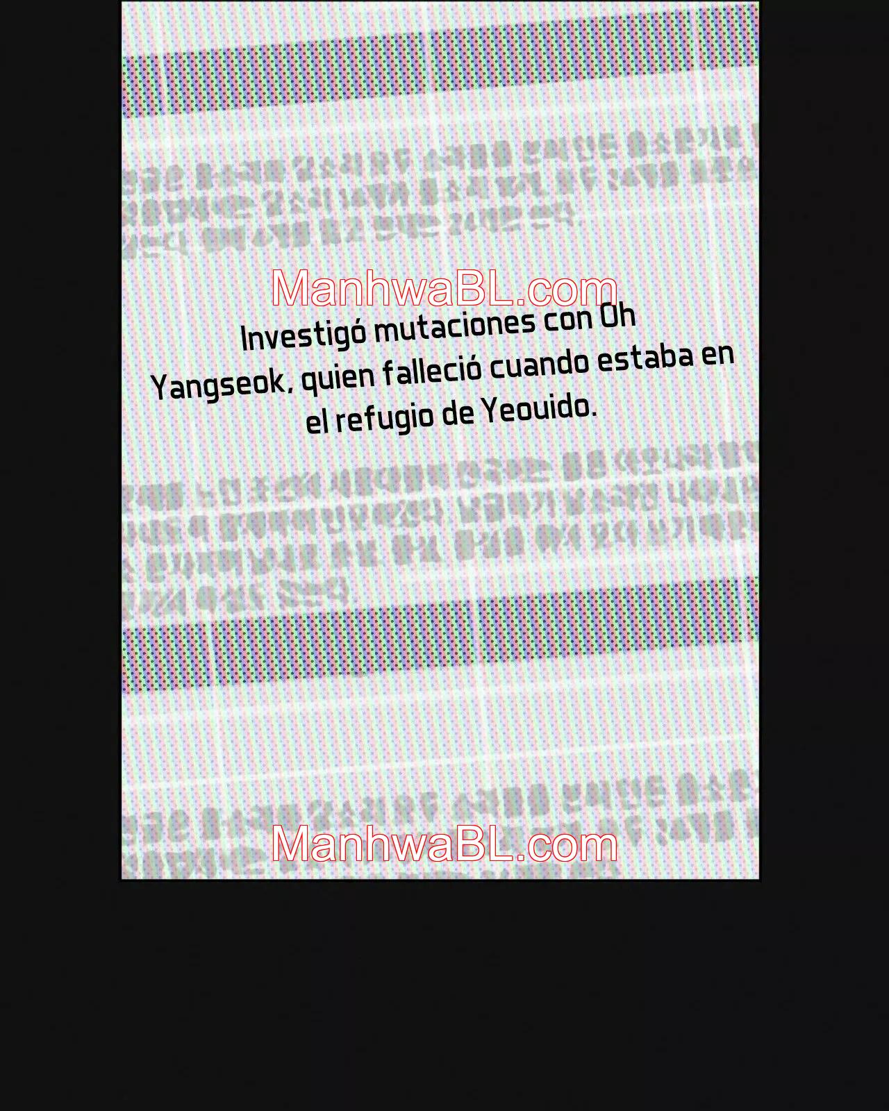 Rainbow City - Capítulo 18.00 manhwa