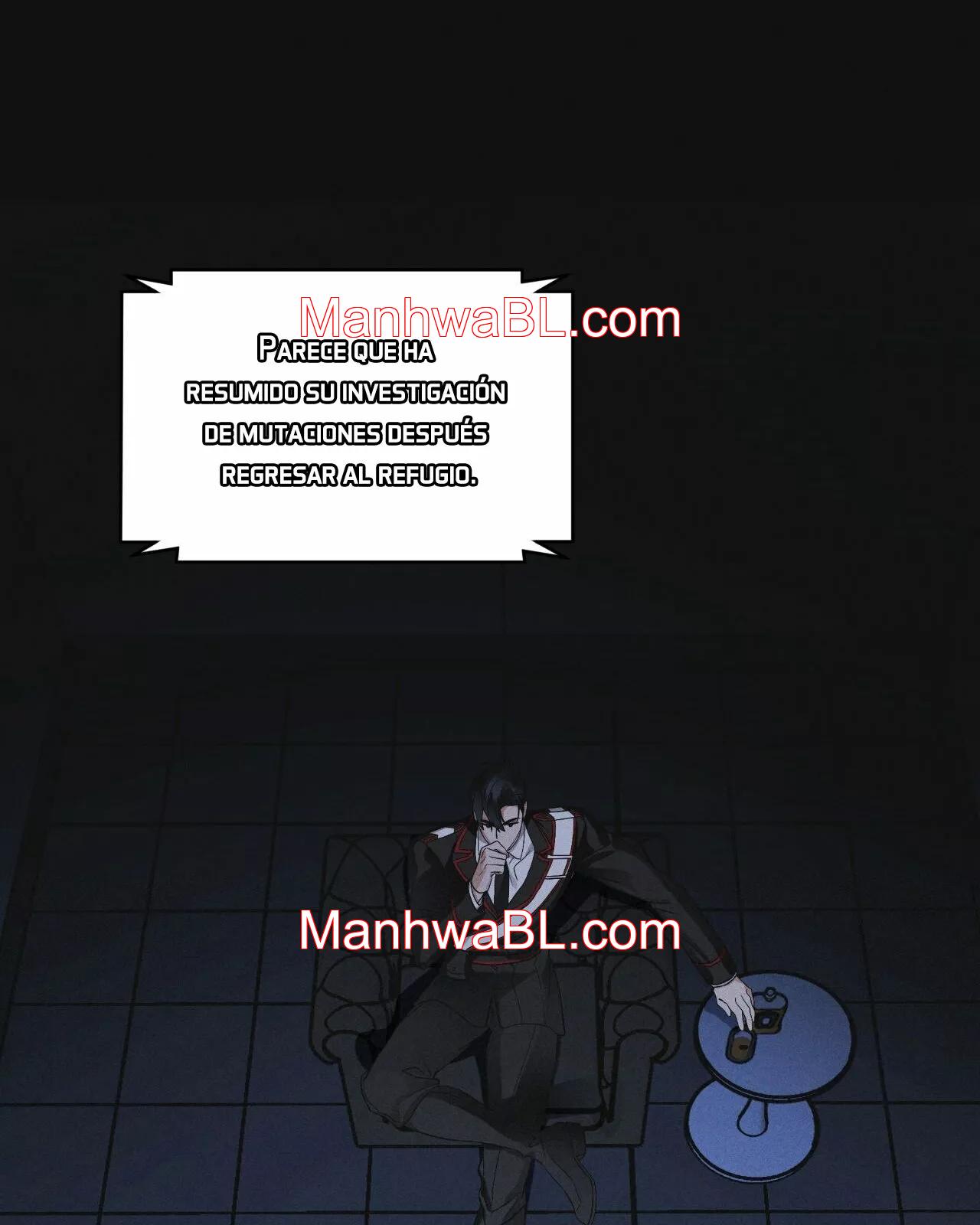 Rainbow City - Capítulo 18.00 manhwa