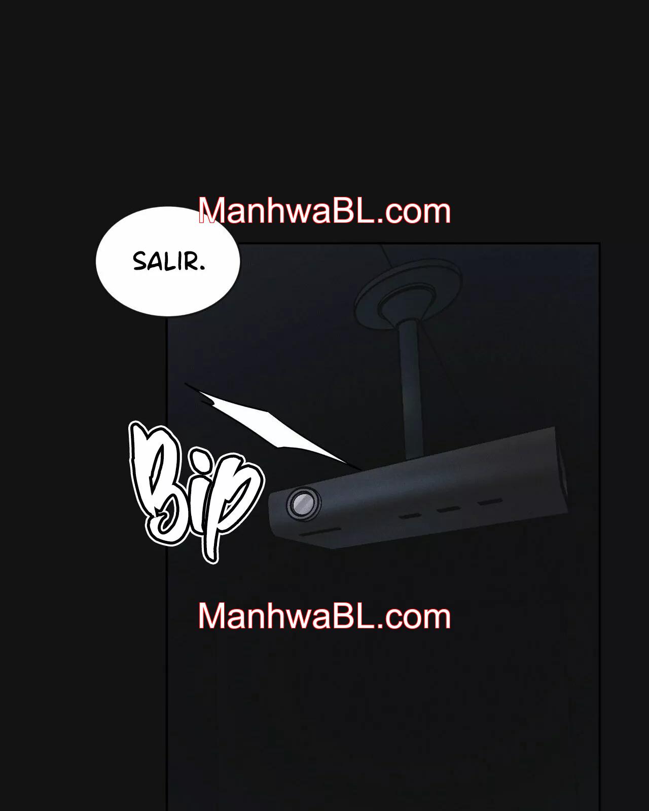Rainbow City - Capítulo 18.00 manhwa