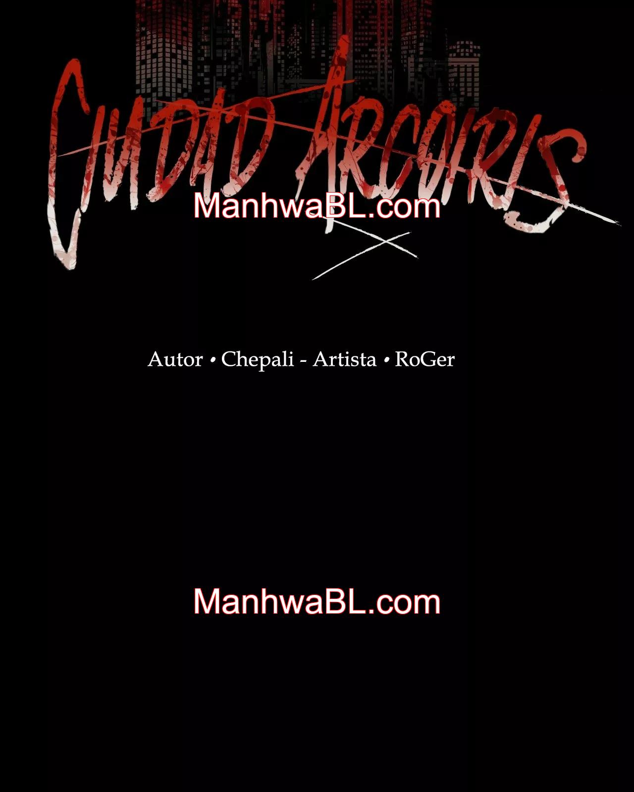 Rainbow City - Capítulo 18.00 manhwa