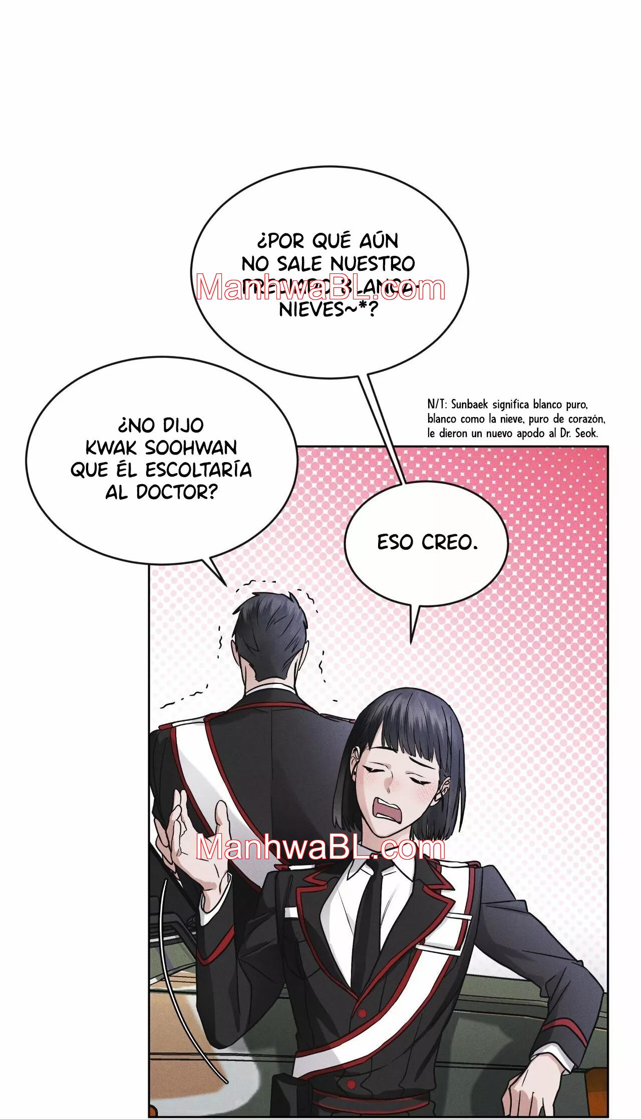 Rainbow City - Capítulo 18.00 manhwa