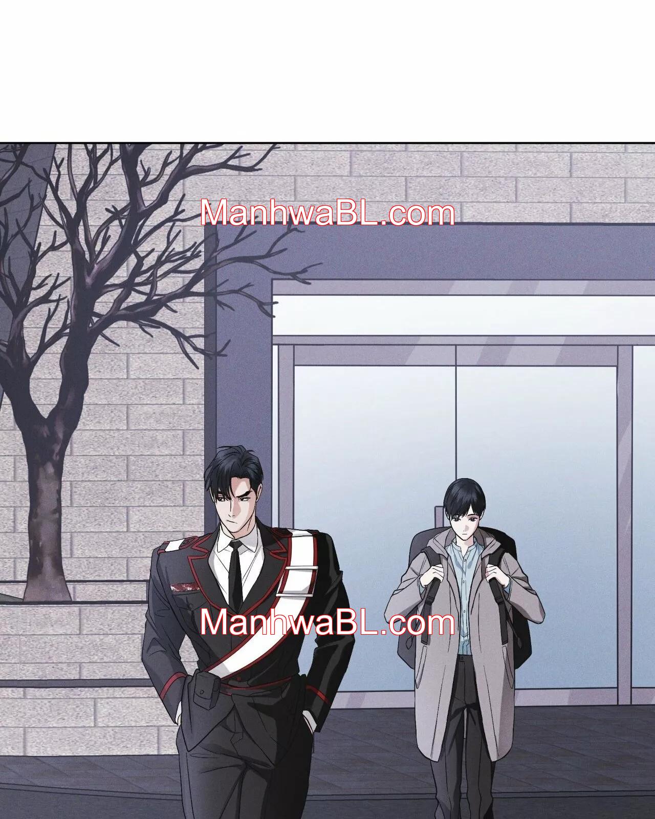 Rainbow City - Capítulo 18.00 manhwa