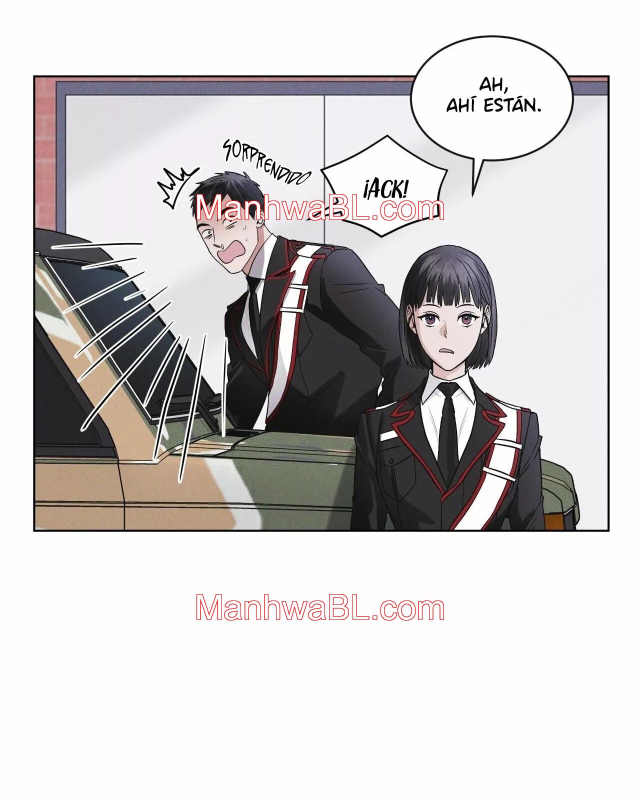Rainbow City - Capítulo 18.00 manhwa