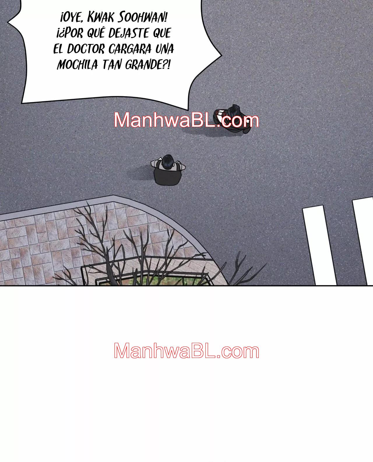 Rainbow City - Capítulo 18.00 manhwa