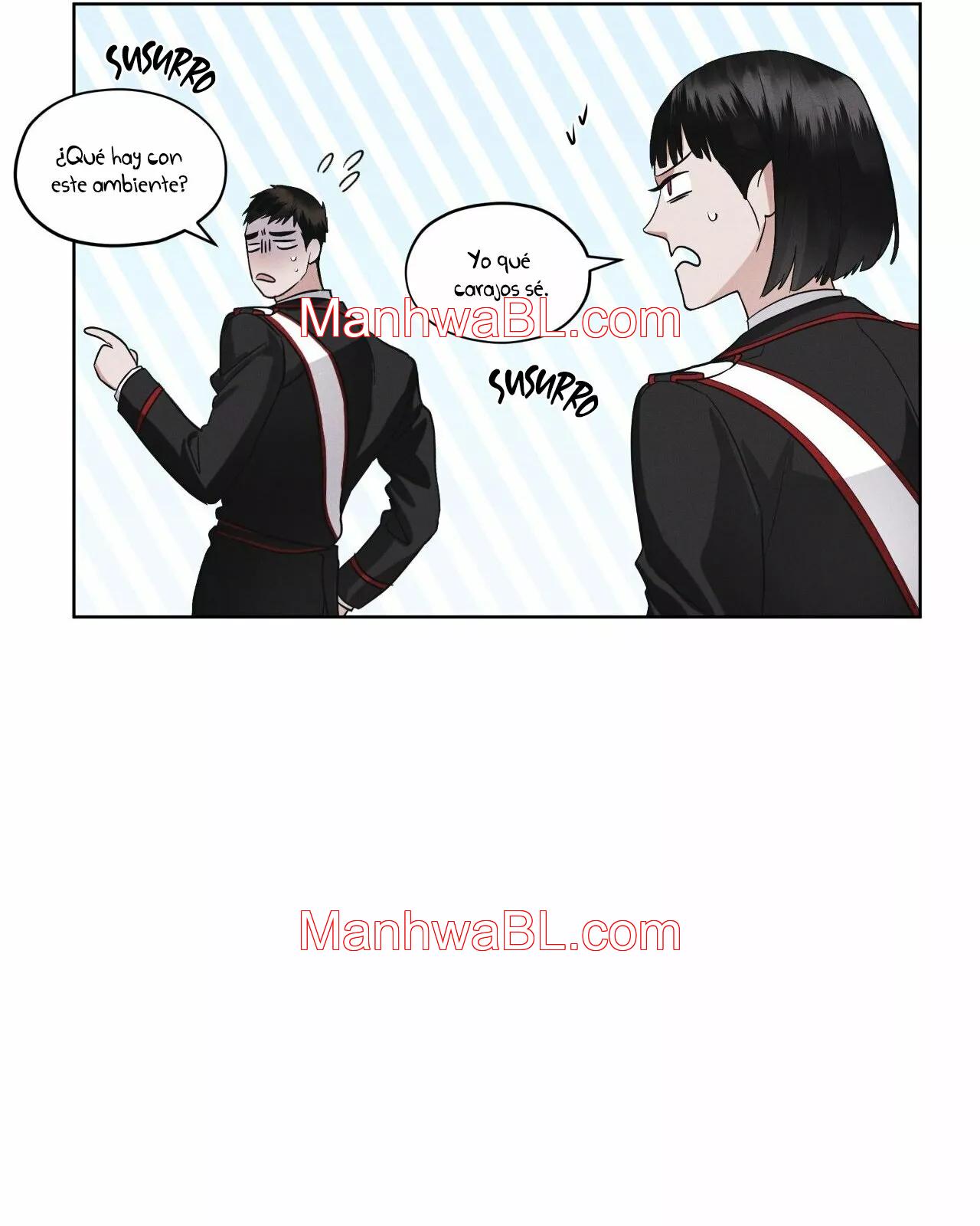 Rainbow City - Capítulo 18.00 manhwa