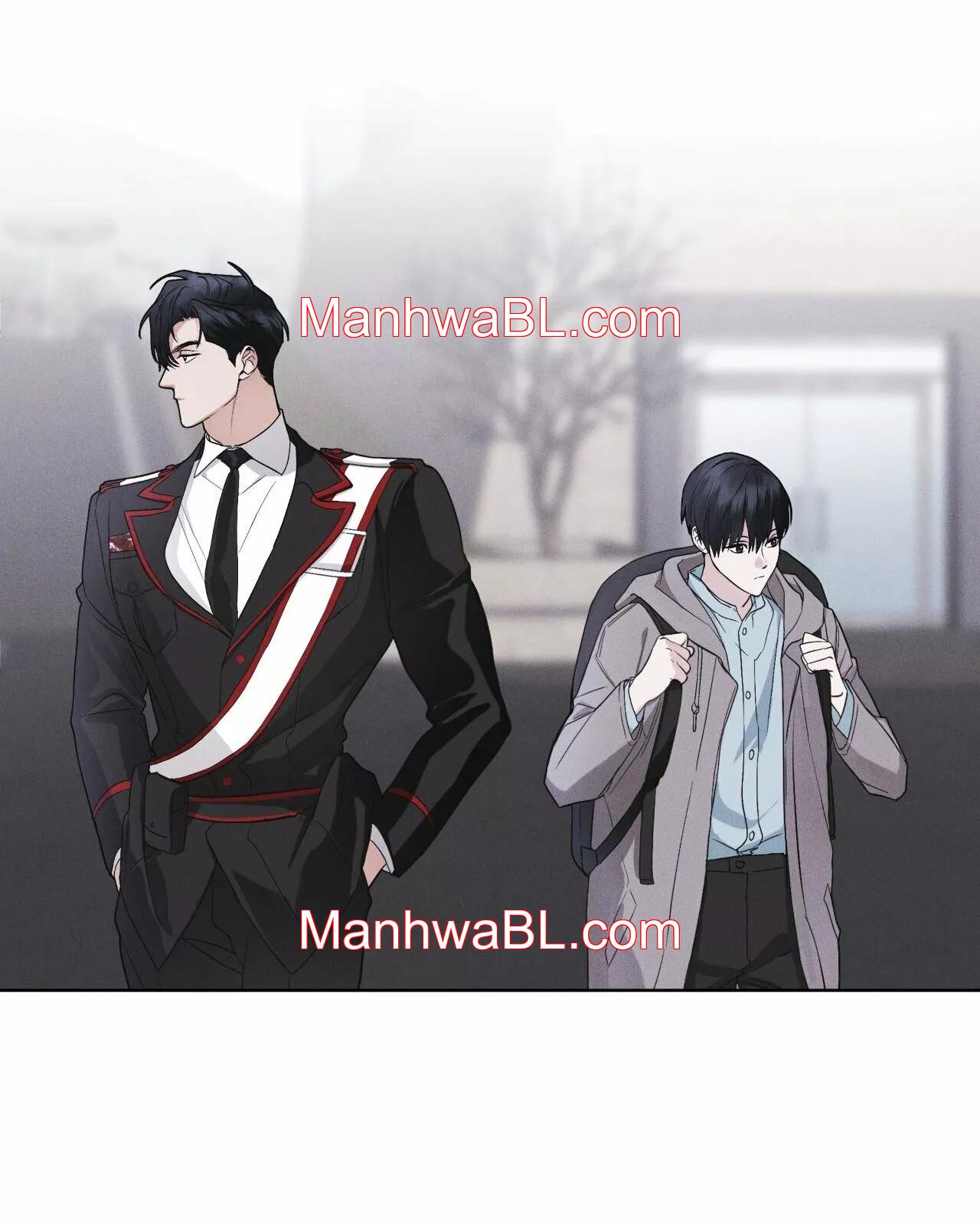 Rainbow City - Capítulo 18.00 manhwa