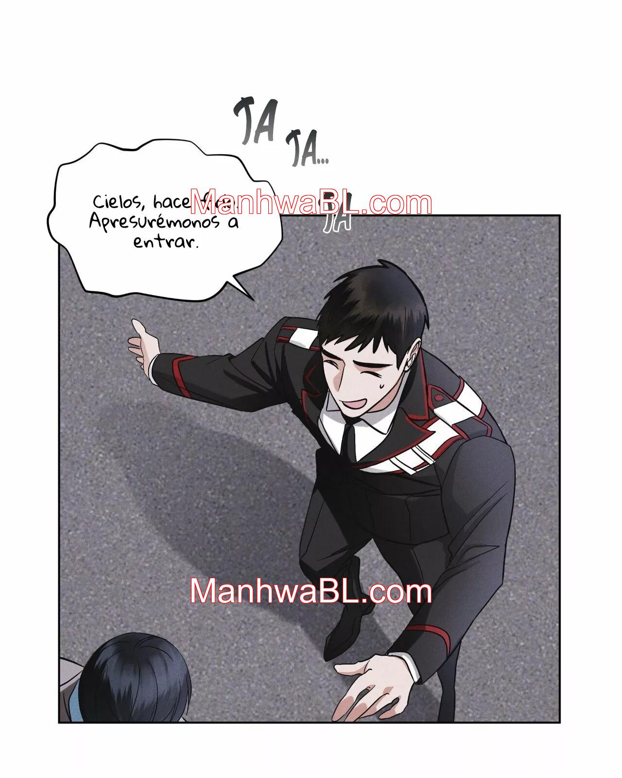 Rainbow City - Capítulo 18.00 manhwa