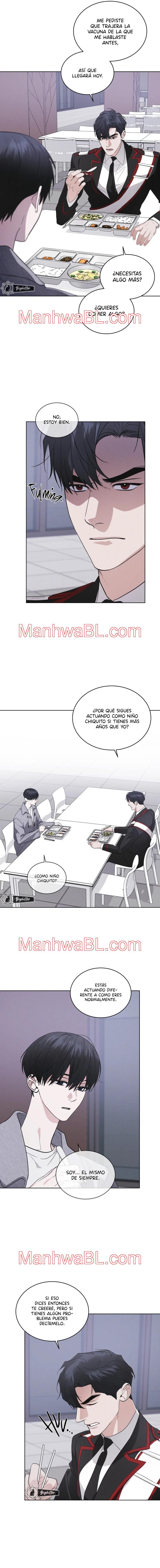 Rainbow City - Capítulo 74 manhwa