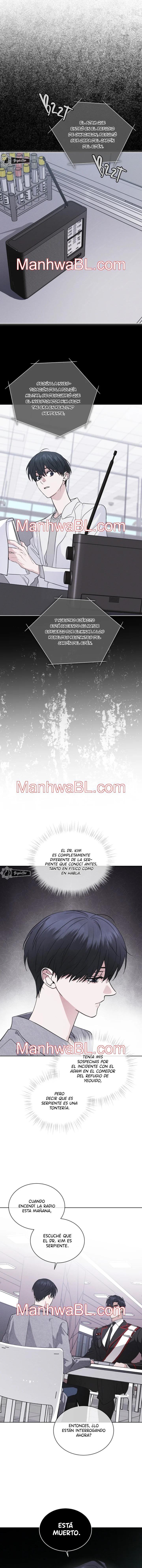 Rainbow City - Capítulo 74 manhwa