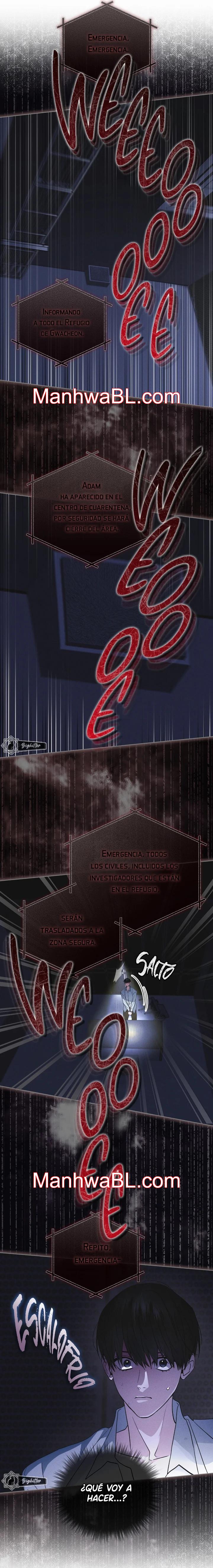 Rainbow City - Capítulo 65.00 manhwa