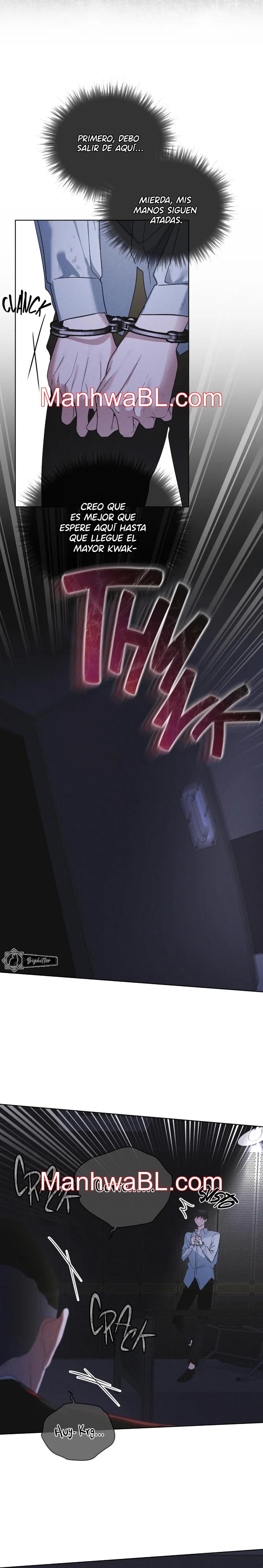 Rainbow City - Capítulo 65.00 manhwa