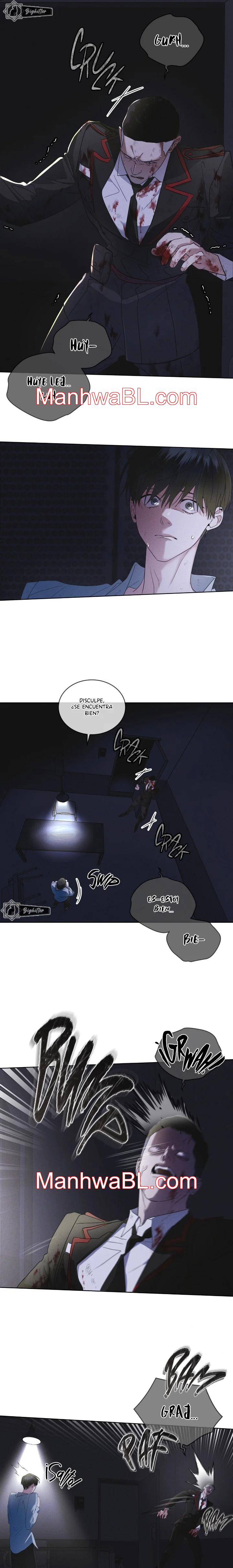 Rainbow City - Capítulo 65.00 manhwa