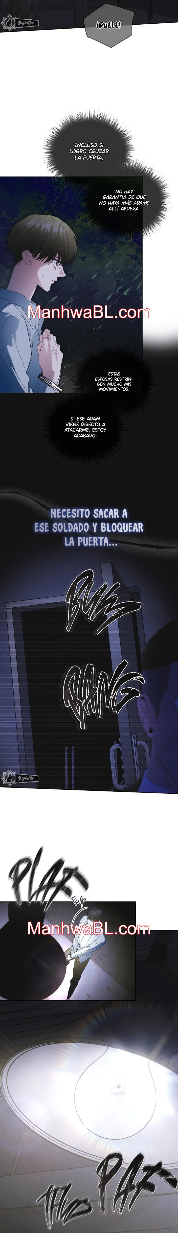 Rainbow City - Capítulo 65.00 manhwa