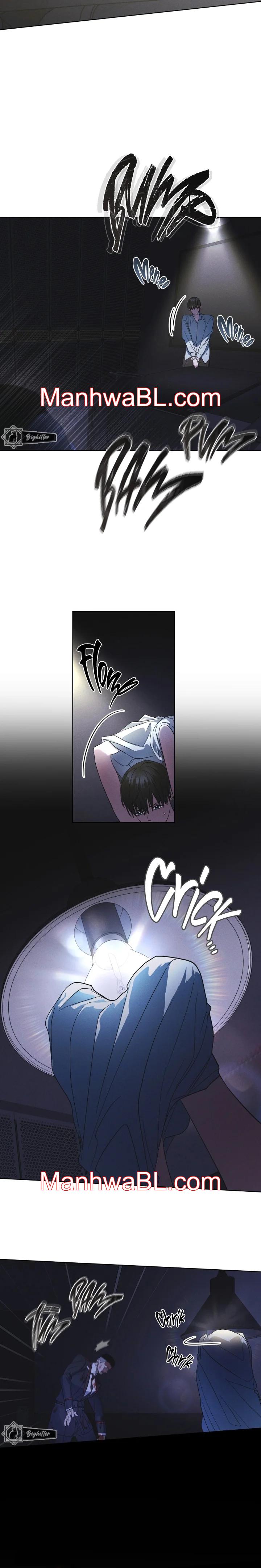 Rainbow City - Capítulo 65.00 manhwa