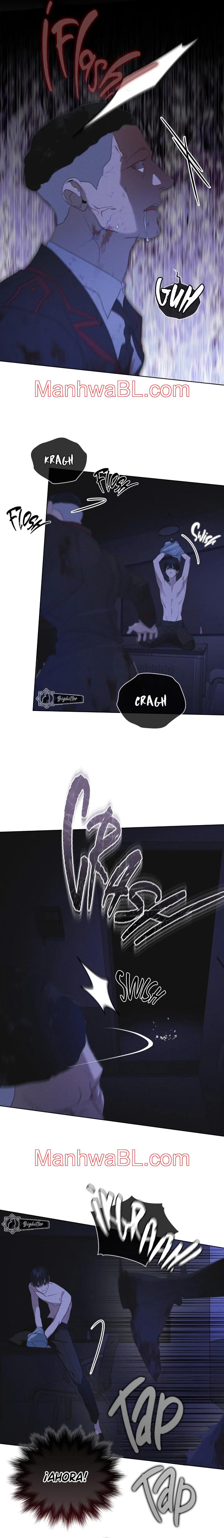 Rainbow City - Capítulo 65.00 manhwa