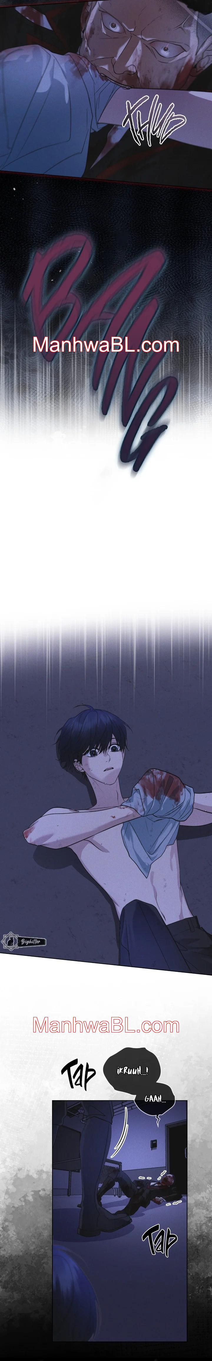 Rainbow City - Capítulo 65.00 manhwa
