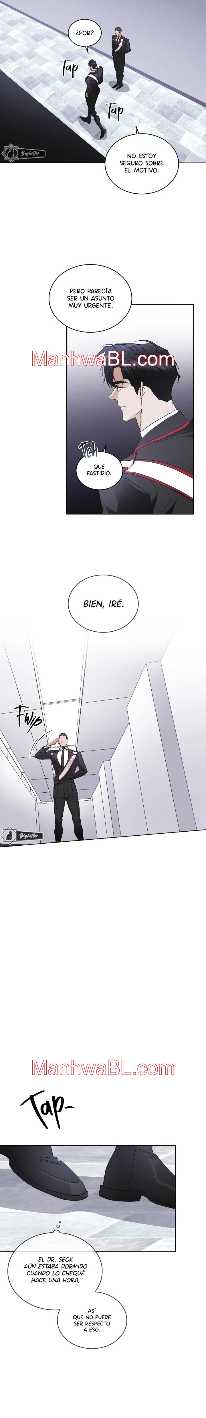 Rainbow City - Capítulo 65.00 manhwa