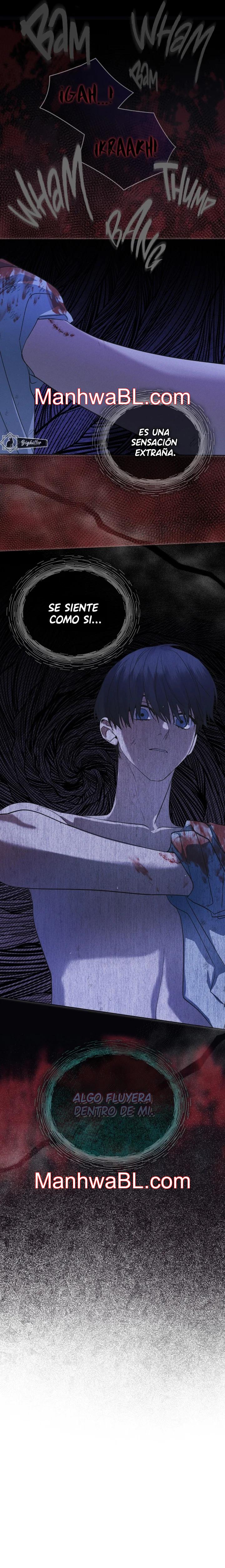 Rainbow City - Capítulo 65.00 manhwa