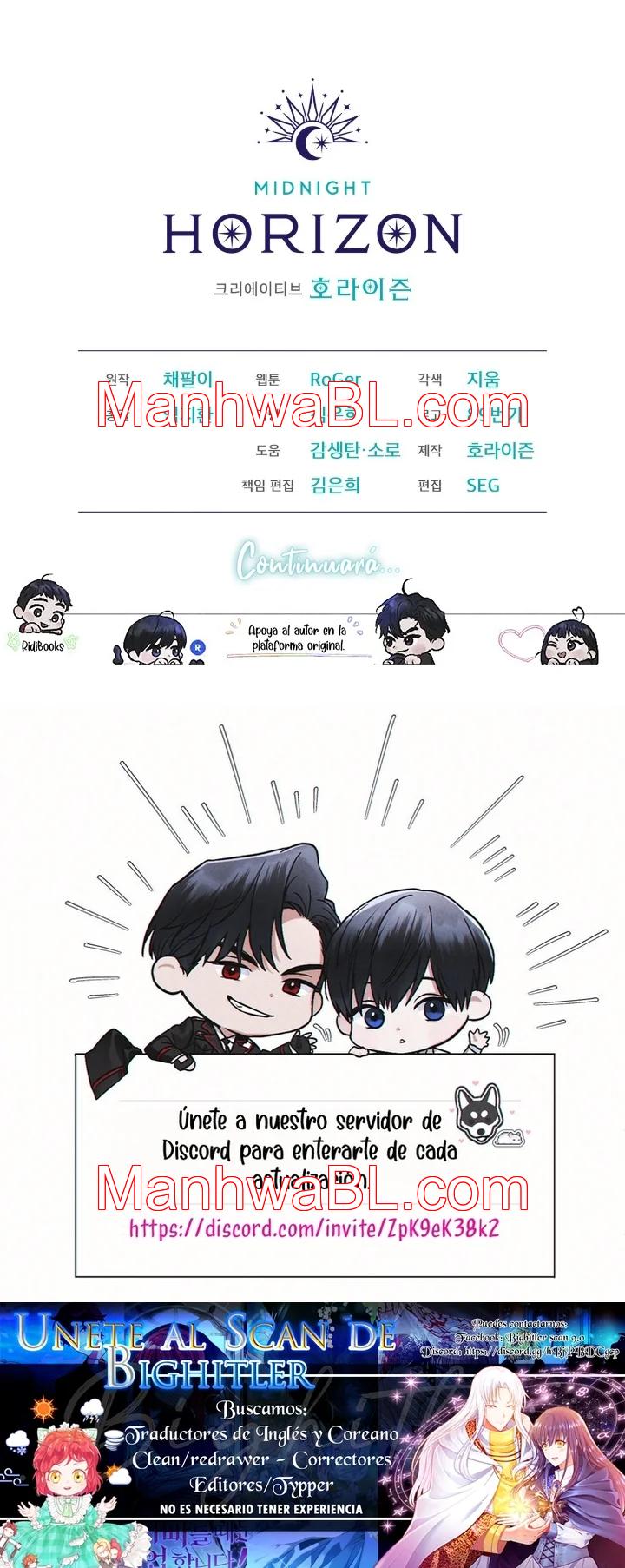 Rainbow City - Capítulo 65.00 manhwa