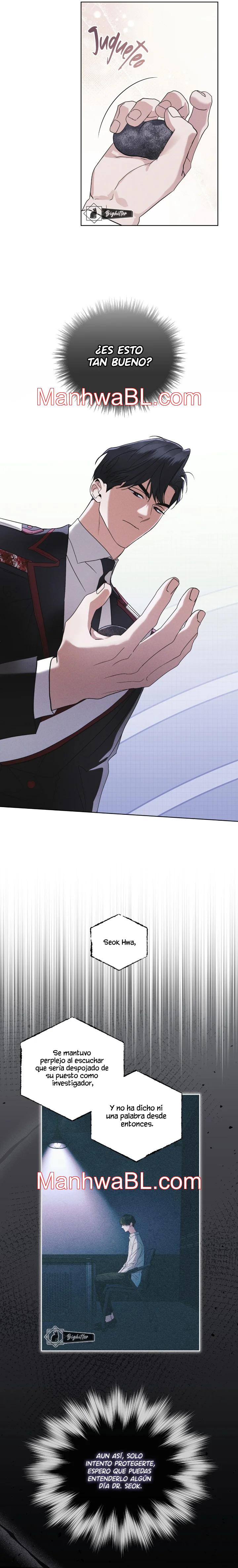 Rainbow City - Capítulo 65.00 manhwa