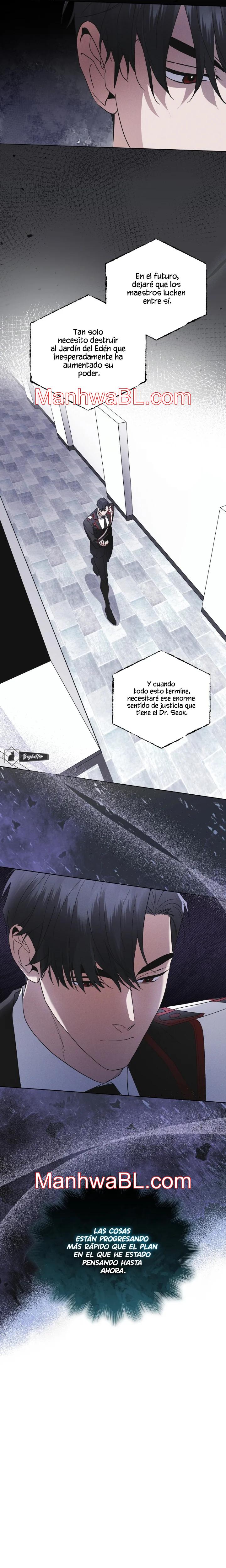 Rainbow City - Capítulo 65.00 manhwa