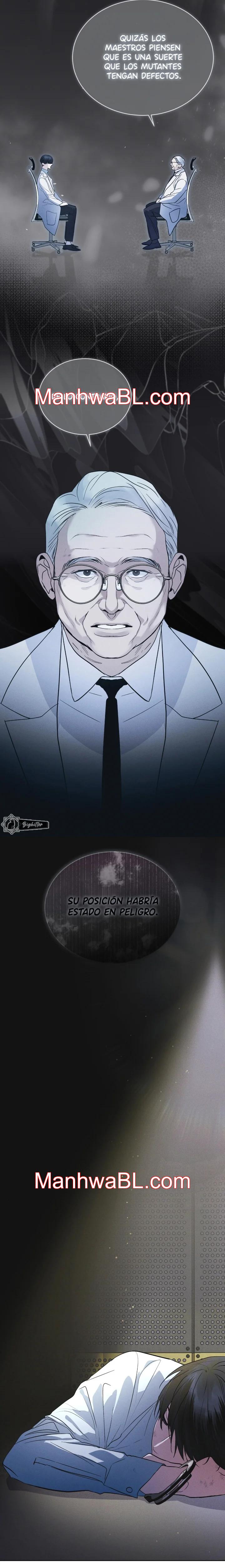 Rainbow City - Capítulo 65.00 manhwa