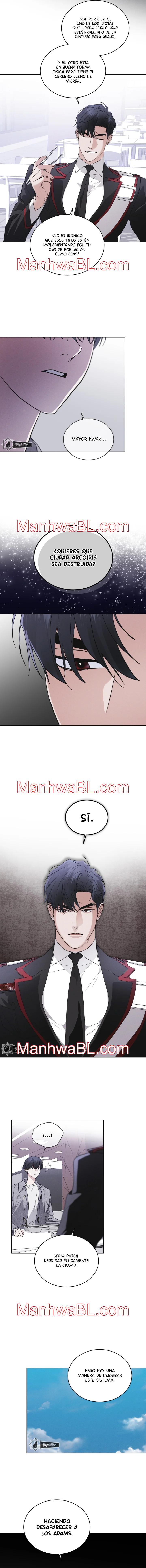 Rainbow City - Capítulo 74 2 manhwa