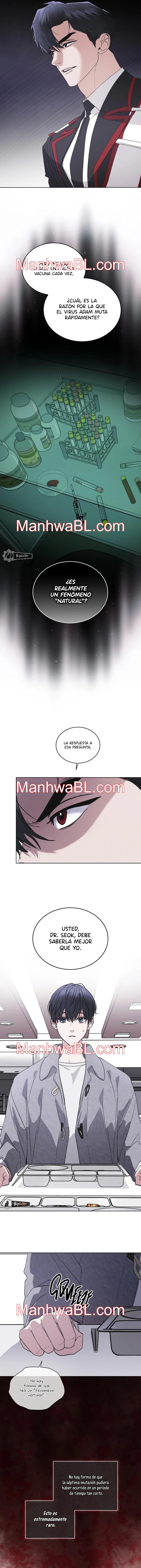 Rainbow City - Capítulo 74 2 manhwa