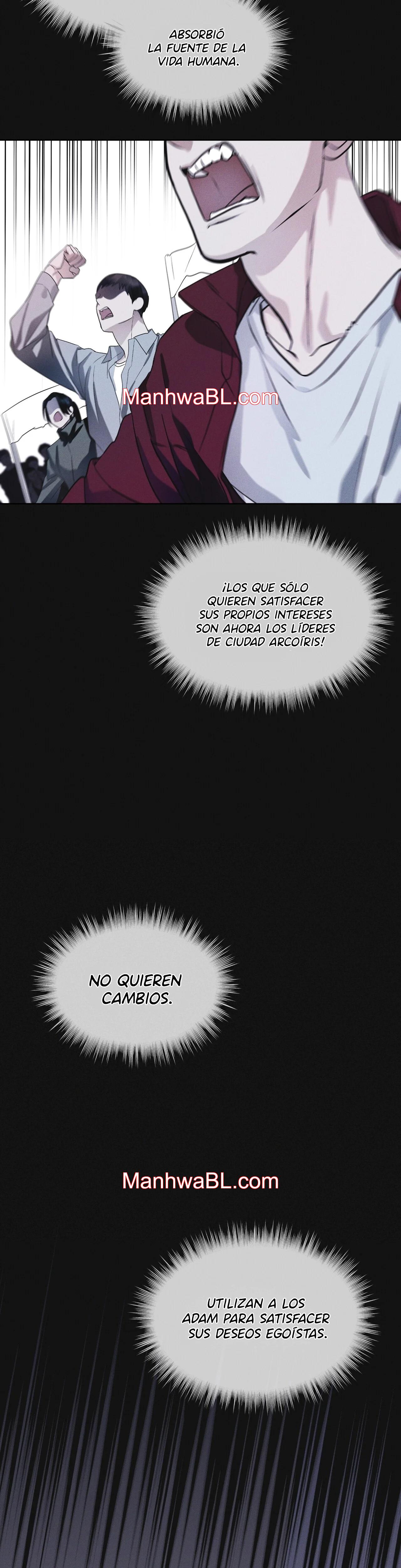 Rainbow City - Capítulo 29.00 manhwa