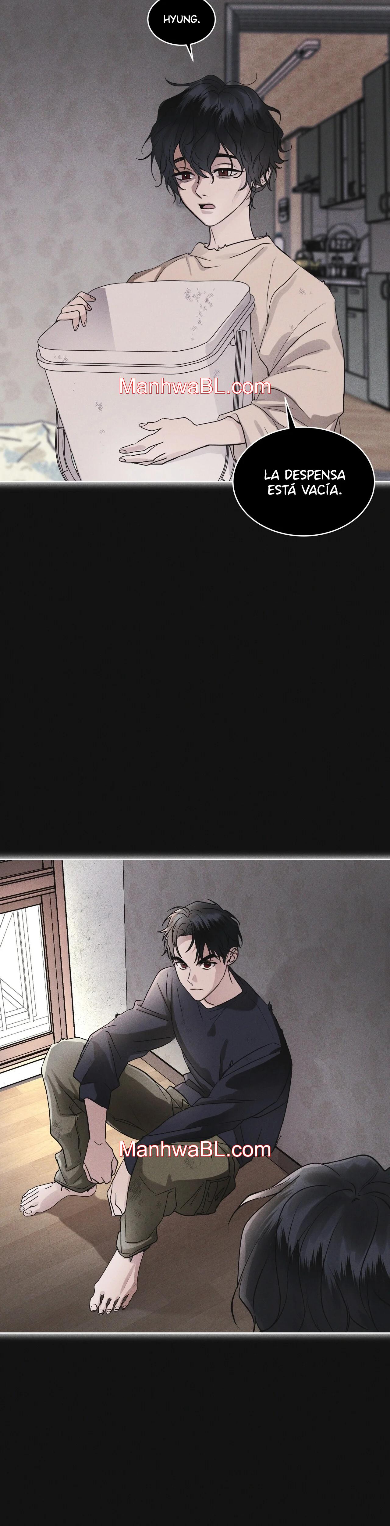 Rainbow City - Capítulo 29.00 manhwa