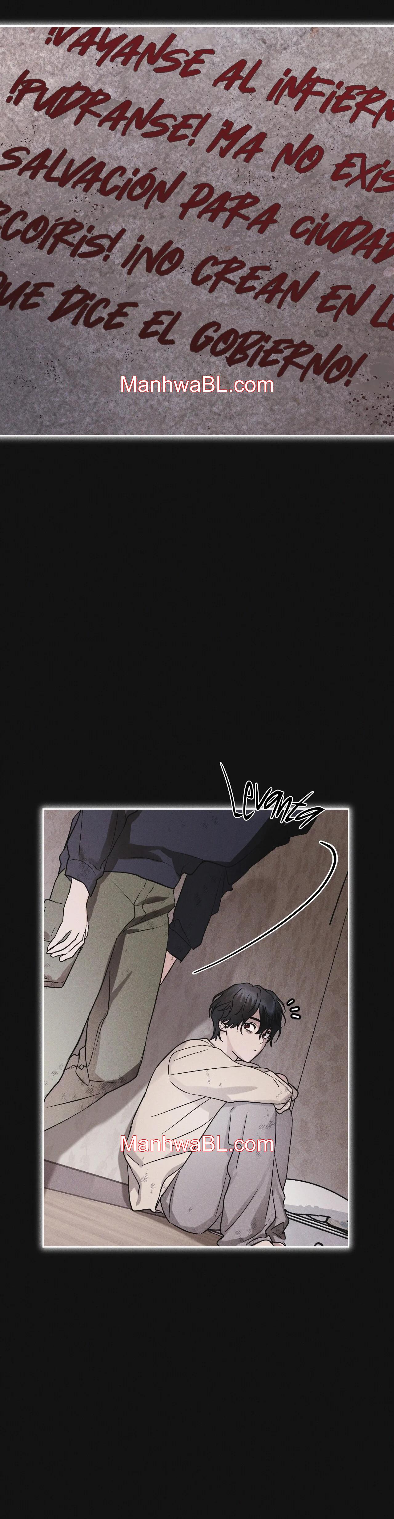 Rainbow City - Capítulo 29.00 manhwa