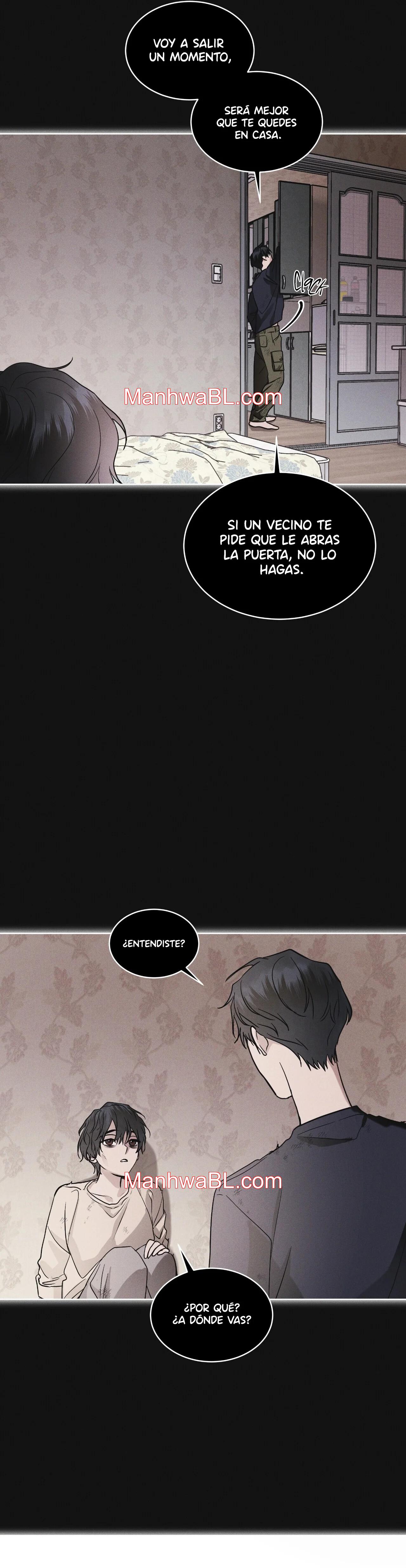 Rainbow City - Capítulo 29.00 manhwa