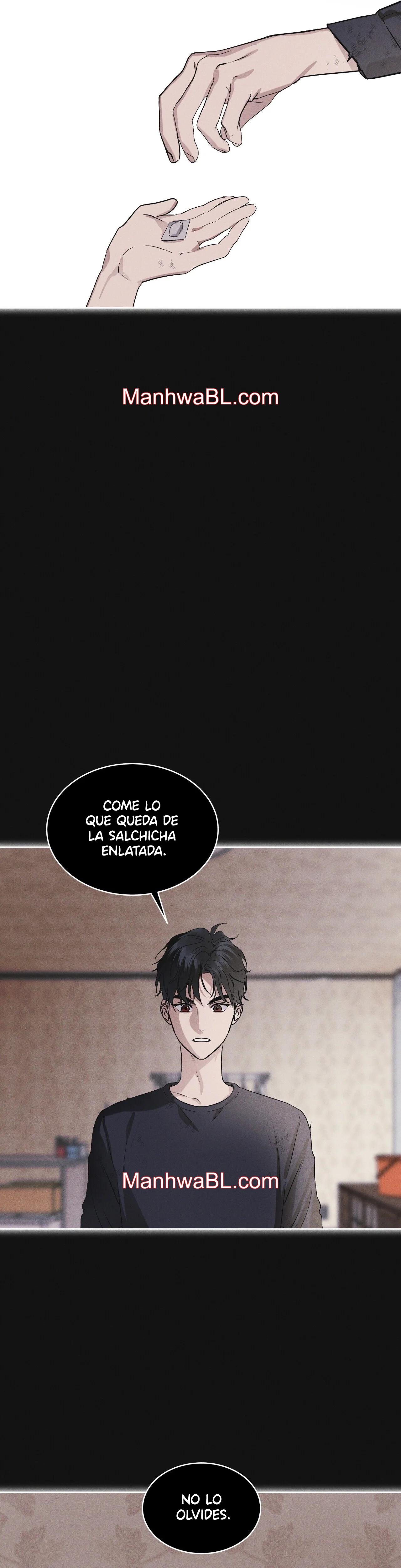 Rainbow City - Capítulo 29.00 manhwa