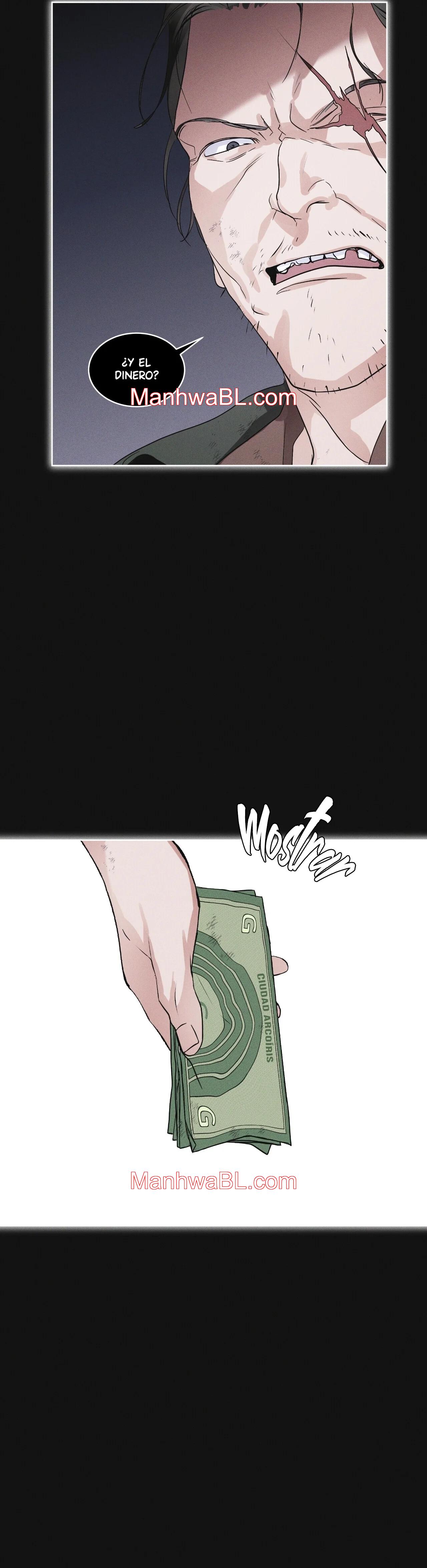 Rainbow City - Capítulo 29.00 manhwa