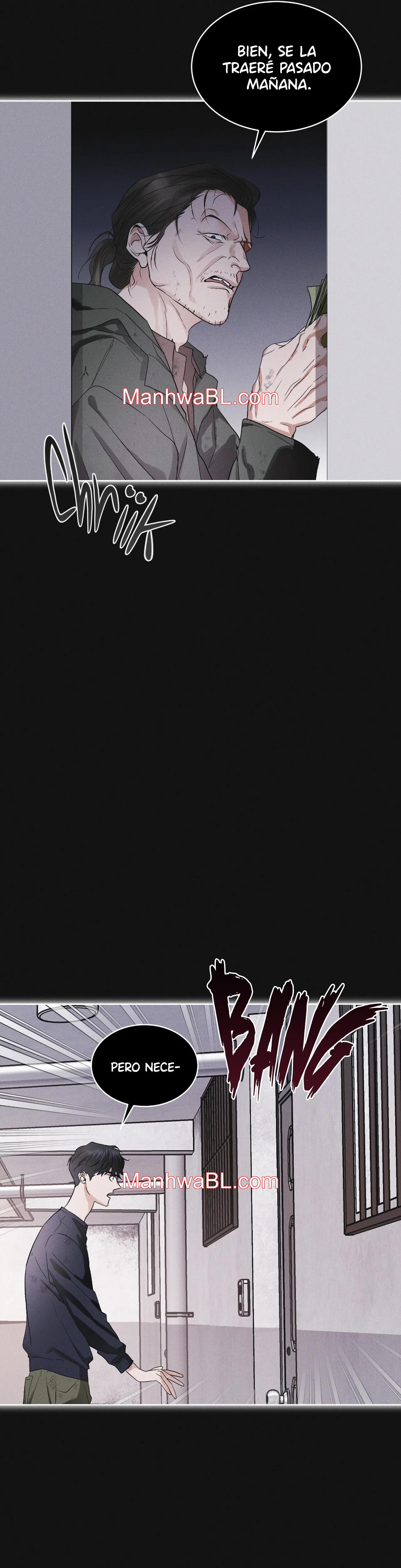 Rainbow City - Capítulo 29.00 manhwa