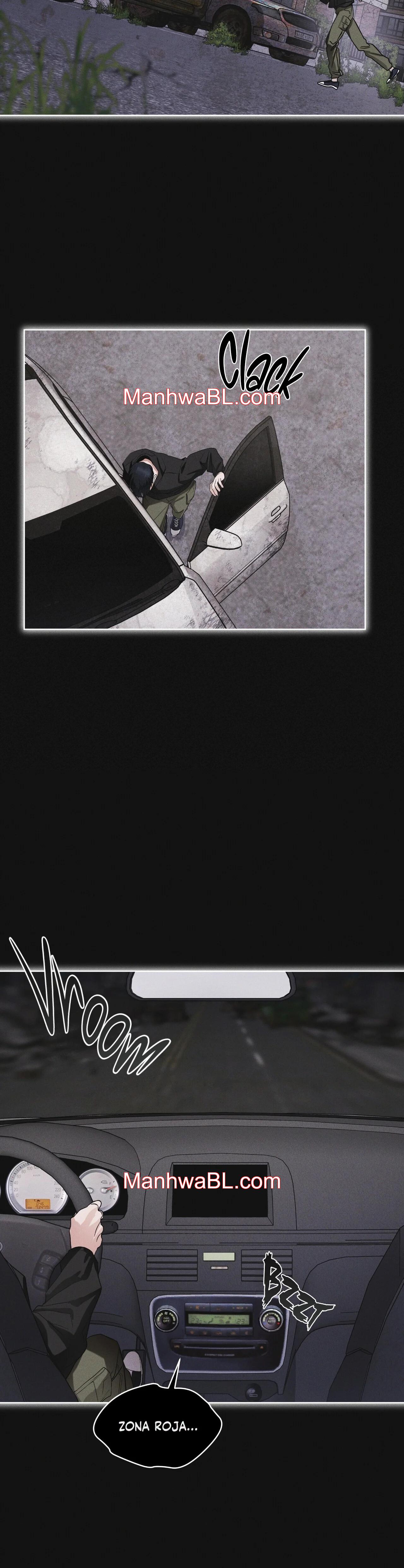 Rainbow City - Capítulo 29.00 manhwa