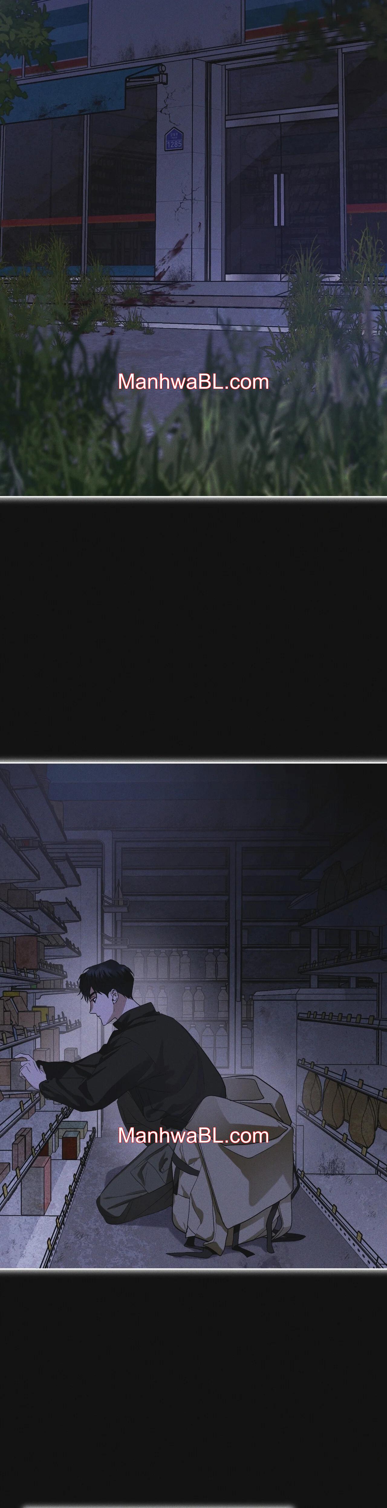 Rainbow City - Capítulo 29.00 manhwa
