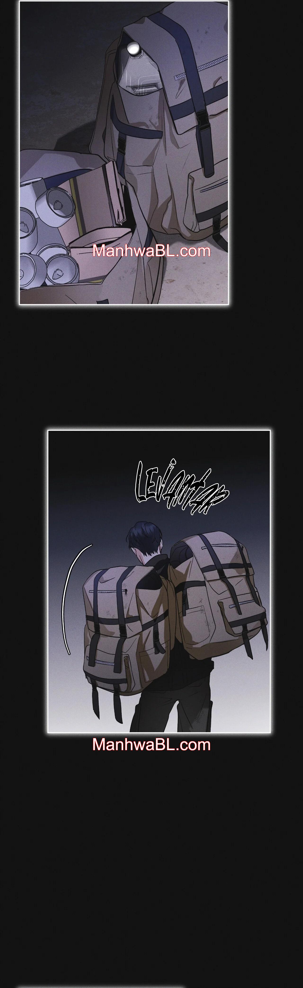 Rainbow City - Capítulo 29.00 manhwa