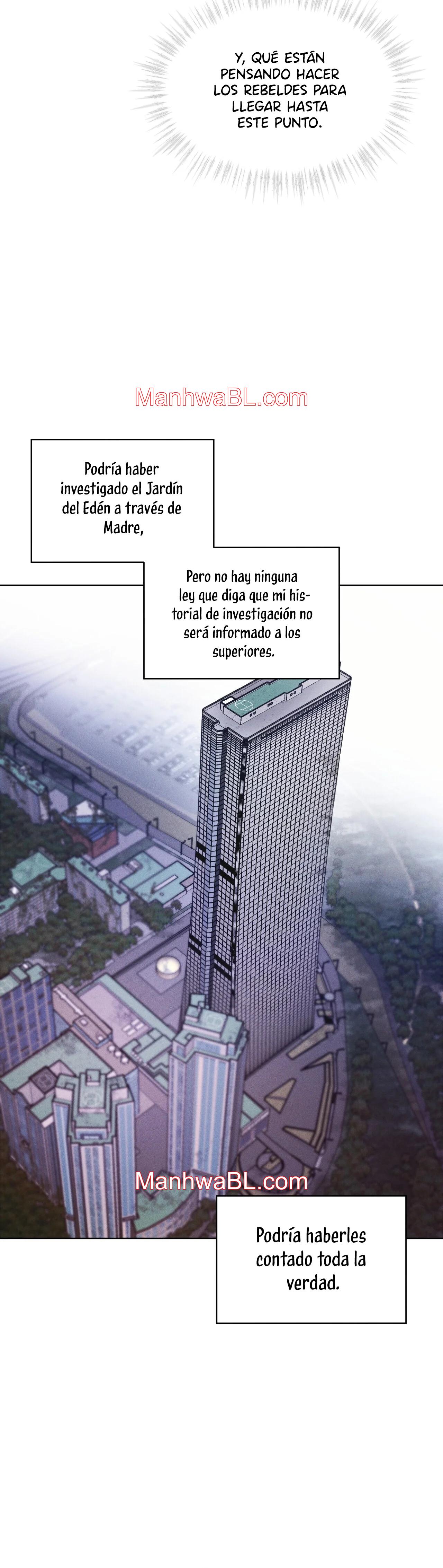 Rainbow City - Capítulo 29.00 manhwa