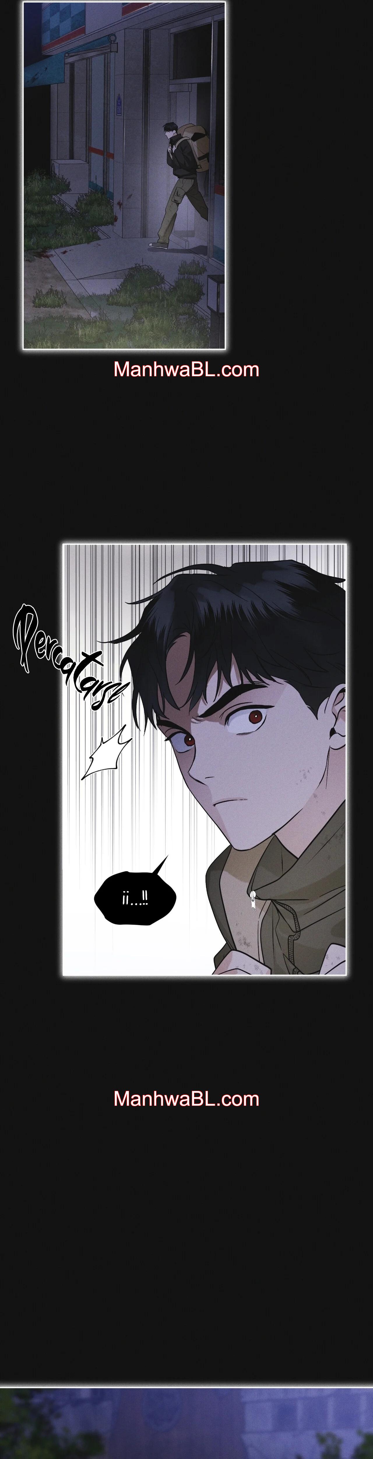 Rainbow City - Capítulo 29.00 manhwa
