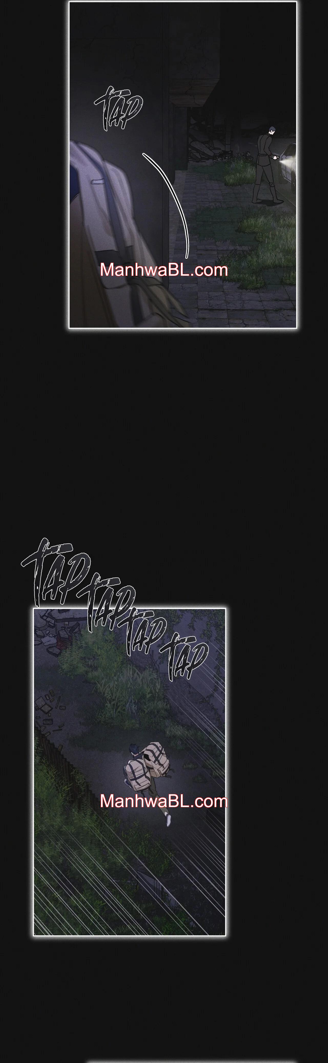 Rainbow City - Capítulo 29.00 manhwa
