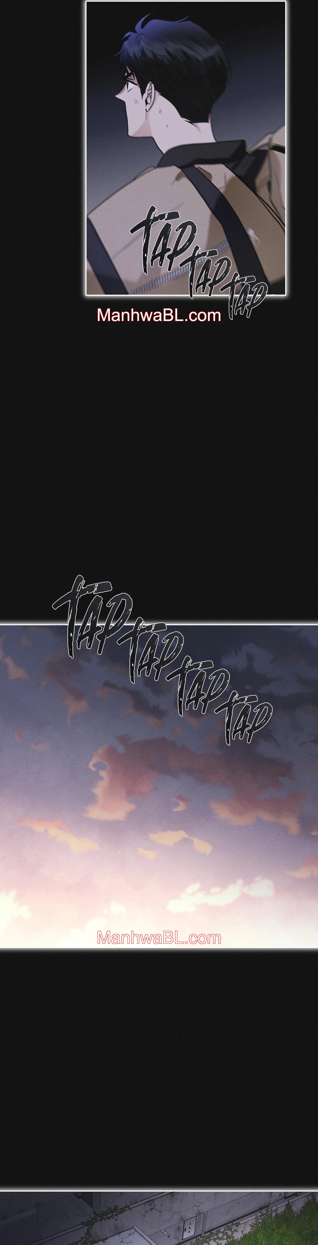 Rainbow City - Capítulo 29.00 manhwa