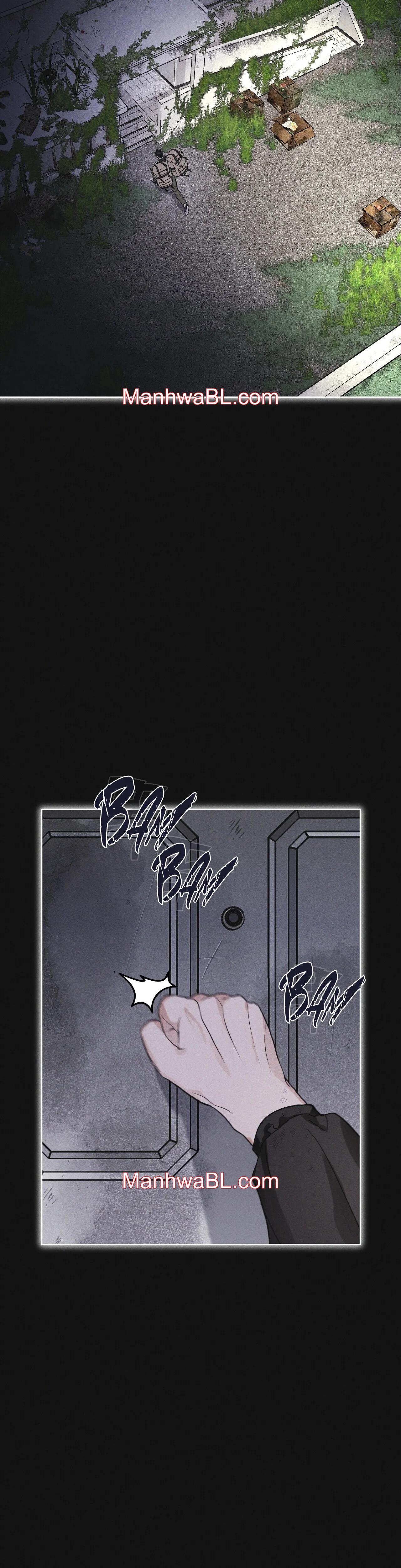 Rainbow City - Capítulo 29.00 manhwa