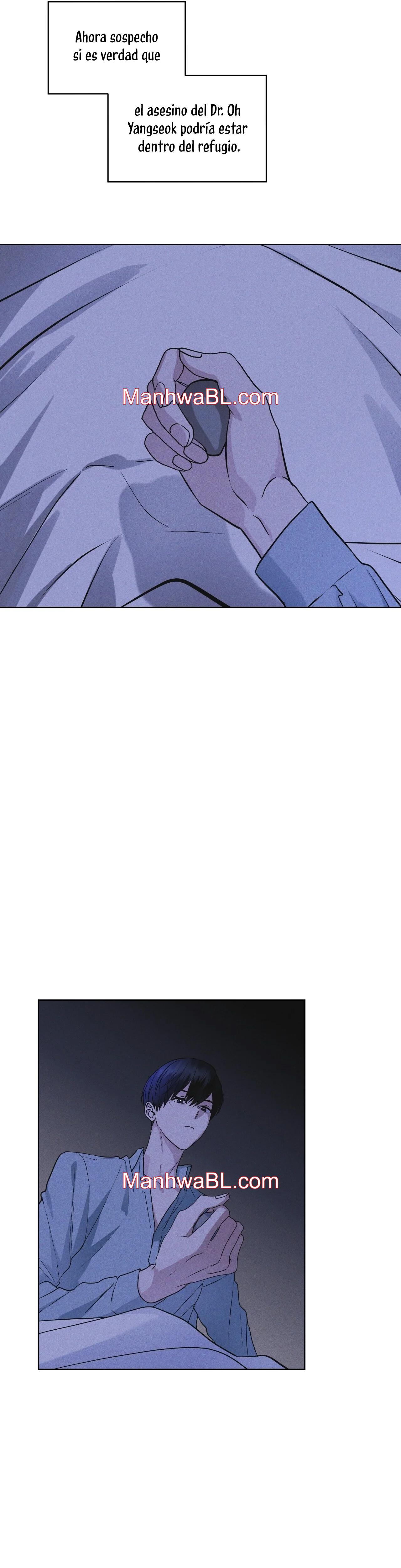 Rainbow City - Capítulo 29.00 manhwa