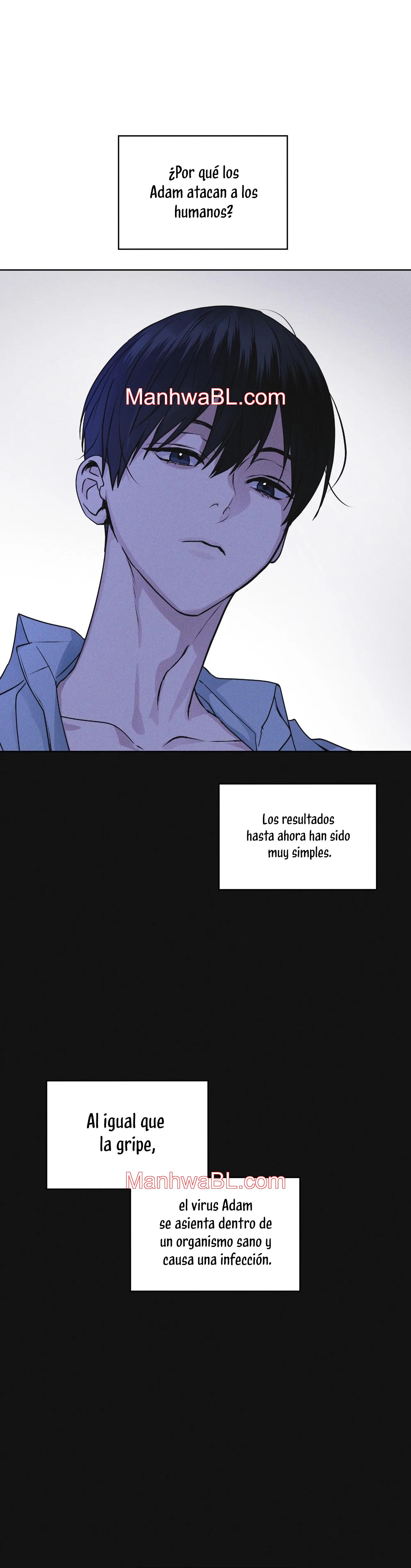 Rainbow City - Capítulo 29.00 manhwa