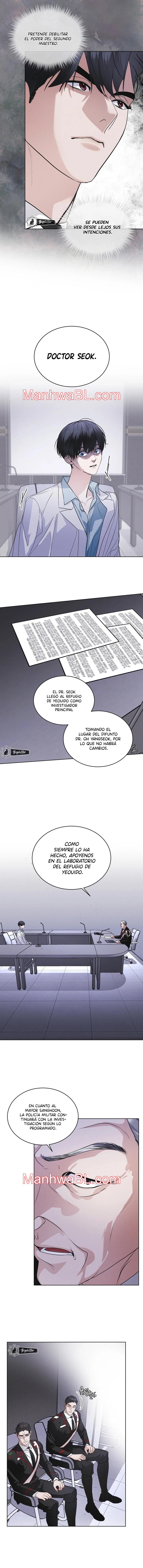 Rainbow City - Capítulo 45.00 manhwa