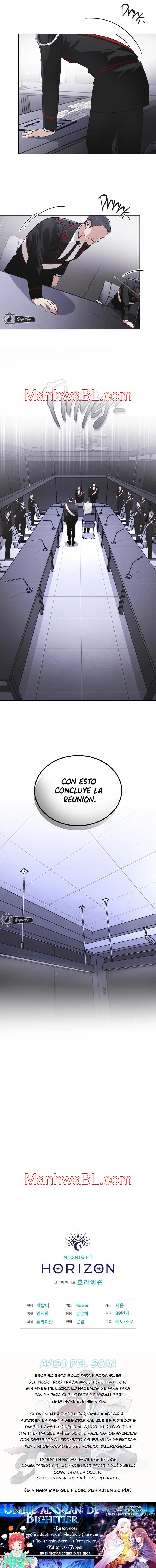 Rainbow City - Capítulo 45.00 manhwa