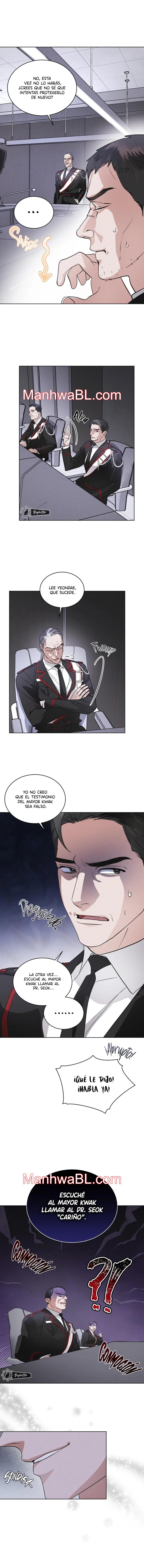 Rainbow City - Capítulo 45.00 manhwa