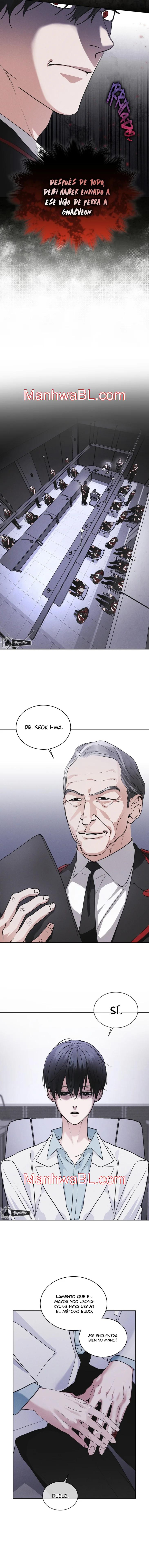 Rainbow City - Capítulo 45.00 manhwa