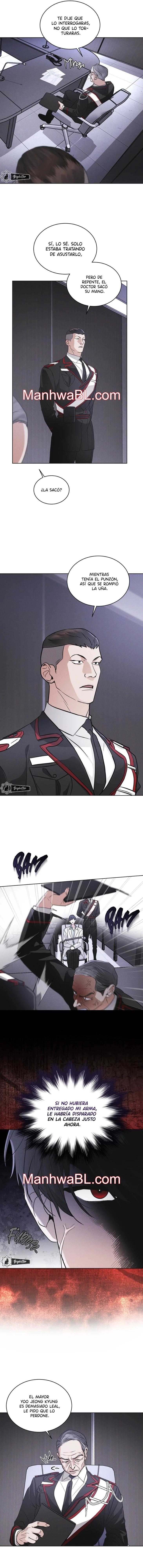 Rainbow City - Capítulo 45.00 manhwa